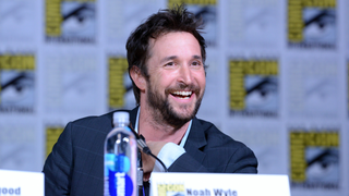 Noah Wyle to star in a reboot of TNT con artist comfort food classic <i>Leverage</i>